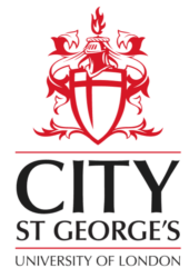 City St George's University of London