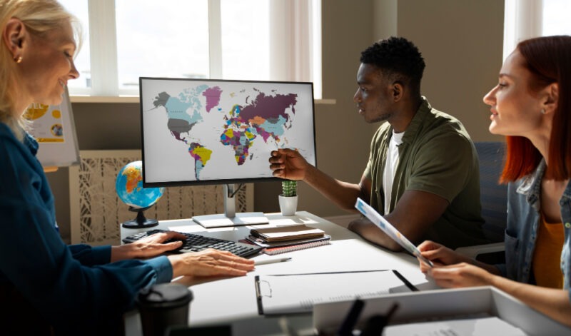 UK Skills Partnership - 2026 sector wide research