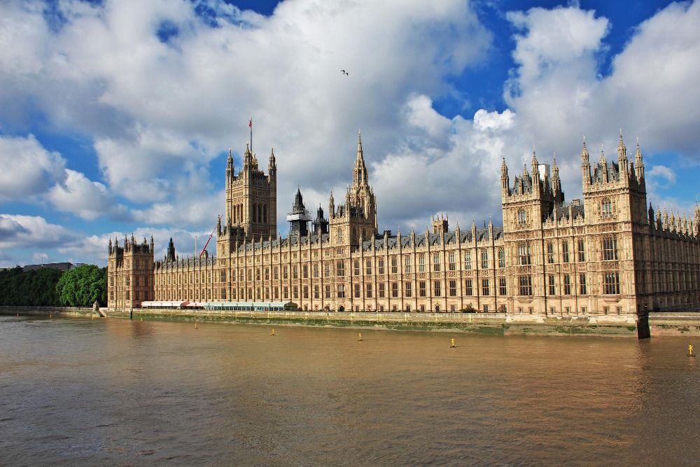 UK Parliament: UK Skills Partnership