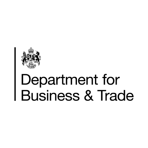 Department for Business and Trade [DBT]