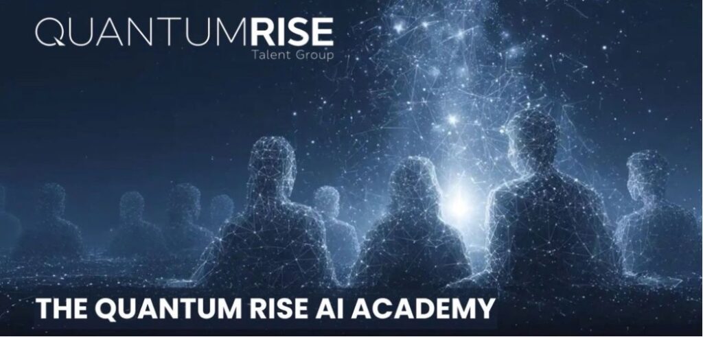 Quantum Rise AI Academy