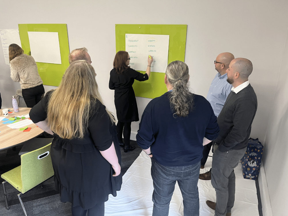 Sterling Training Limited - UK Skills Partnership